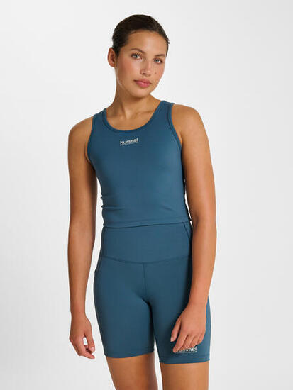 Enfiler Top Hmlhiit Femme