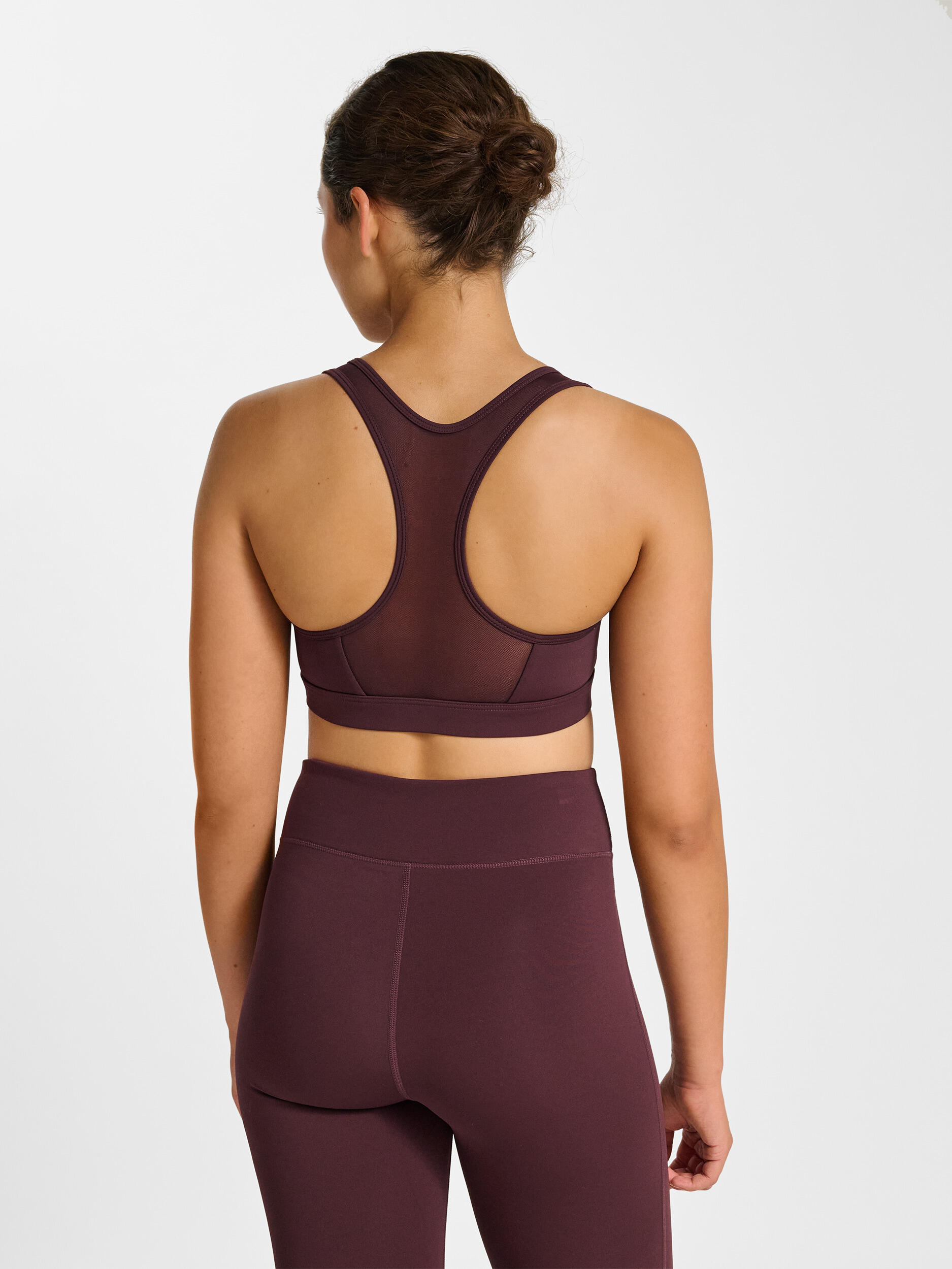 Soutien de apoio para mulher Hummel Medium 2/7