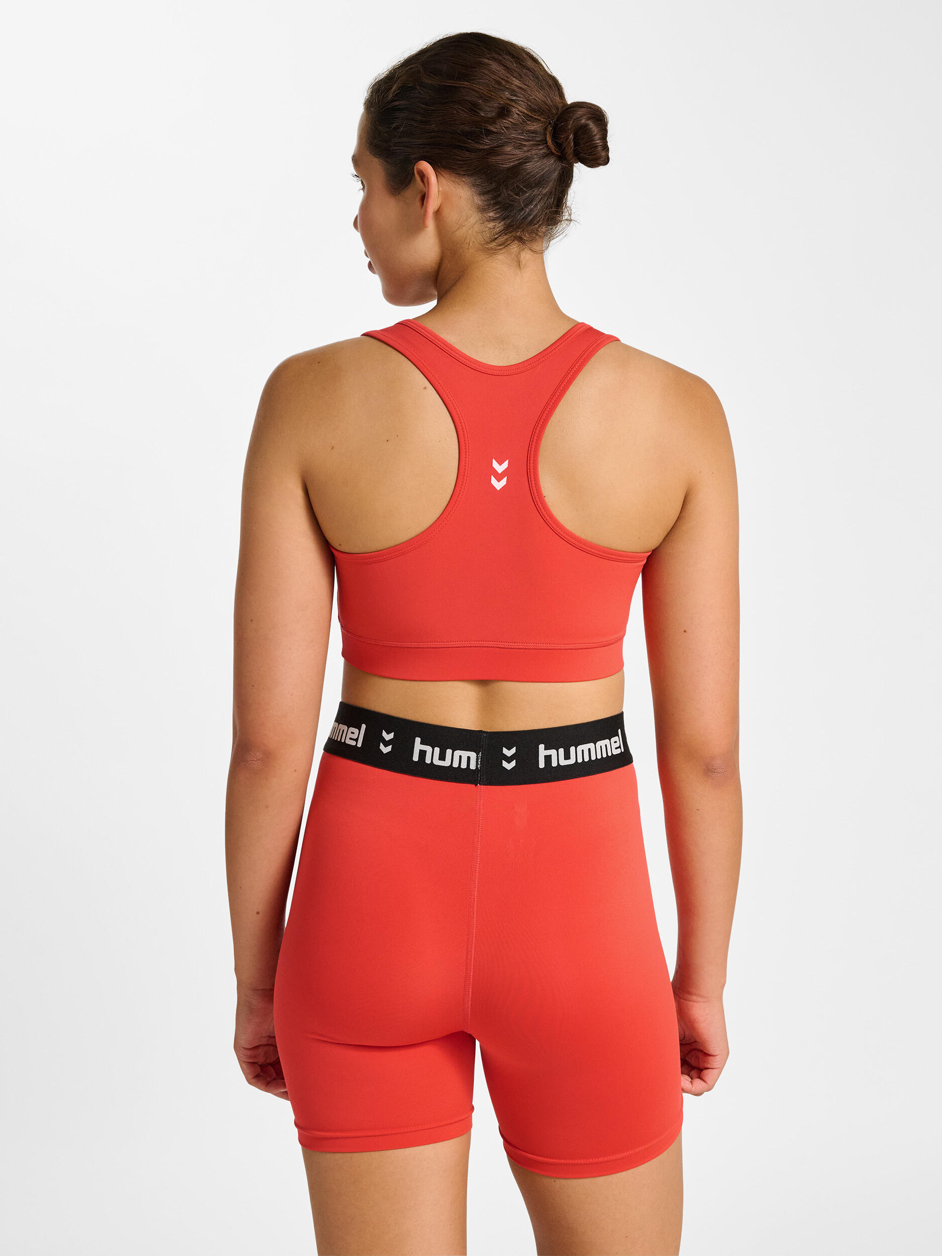 Enfiler Top Hmlpulse Femme 2/7