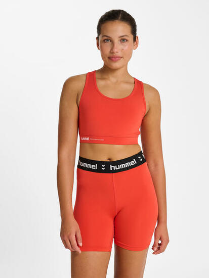 Enfiler Sac Banane Hmlpulse Femme
