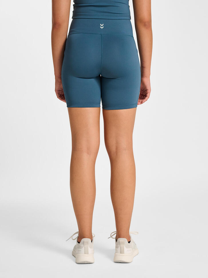 Szorty damskie Hummel Hiit Intensity