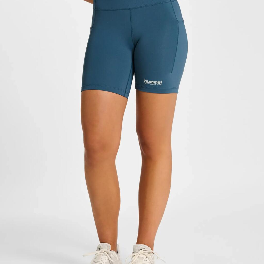 Women's thigh-high boots Hummel Hiit Intensity