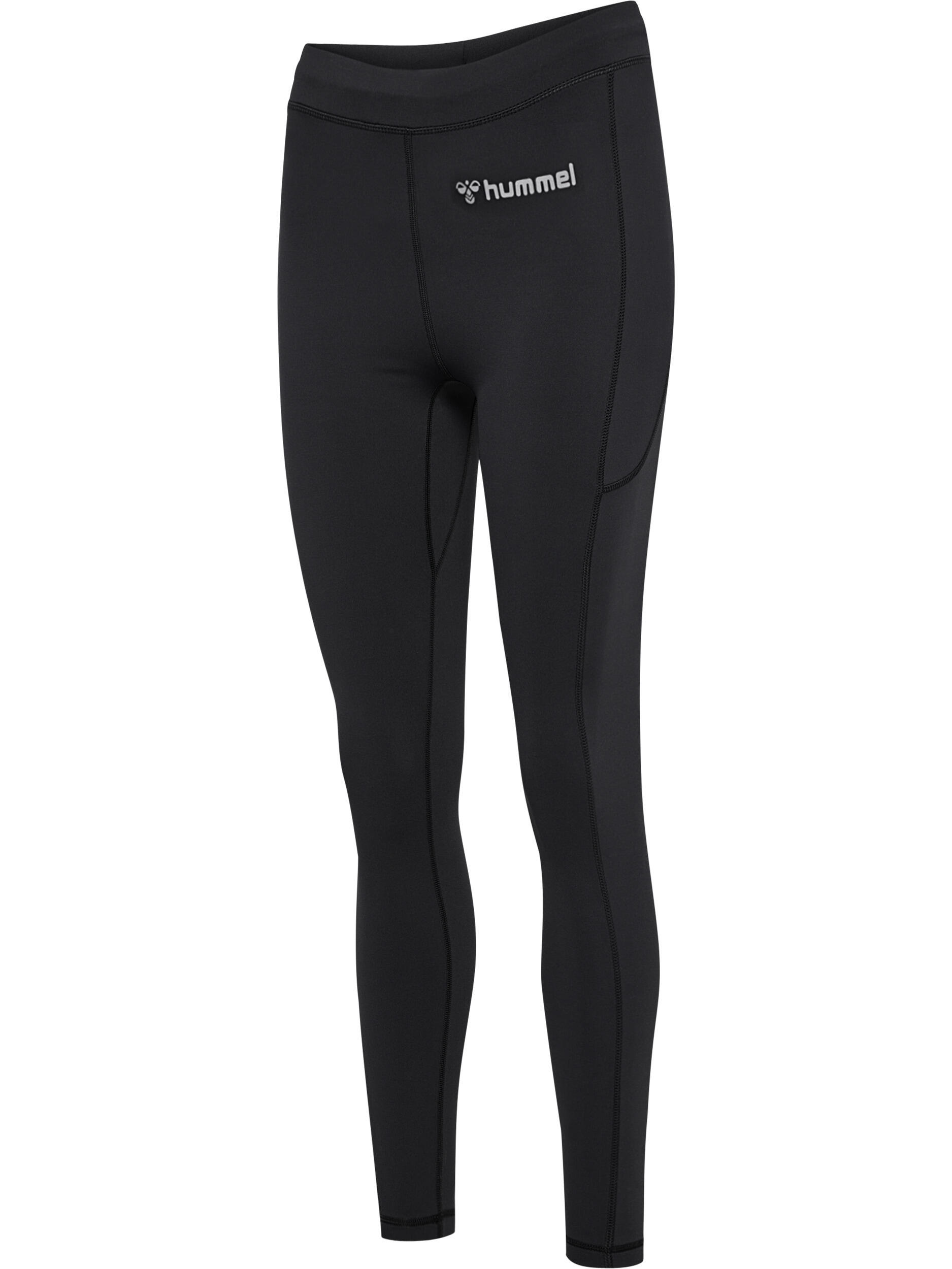 Fermeture À Cordon Collants Hmlrun Course Femme 2/9