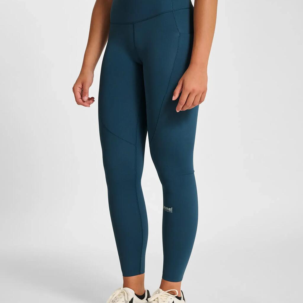 Women's leggings Hummel Hiit Intensity