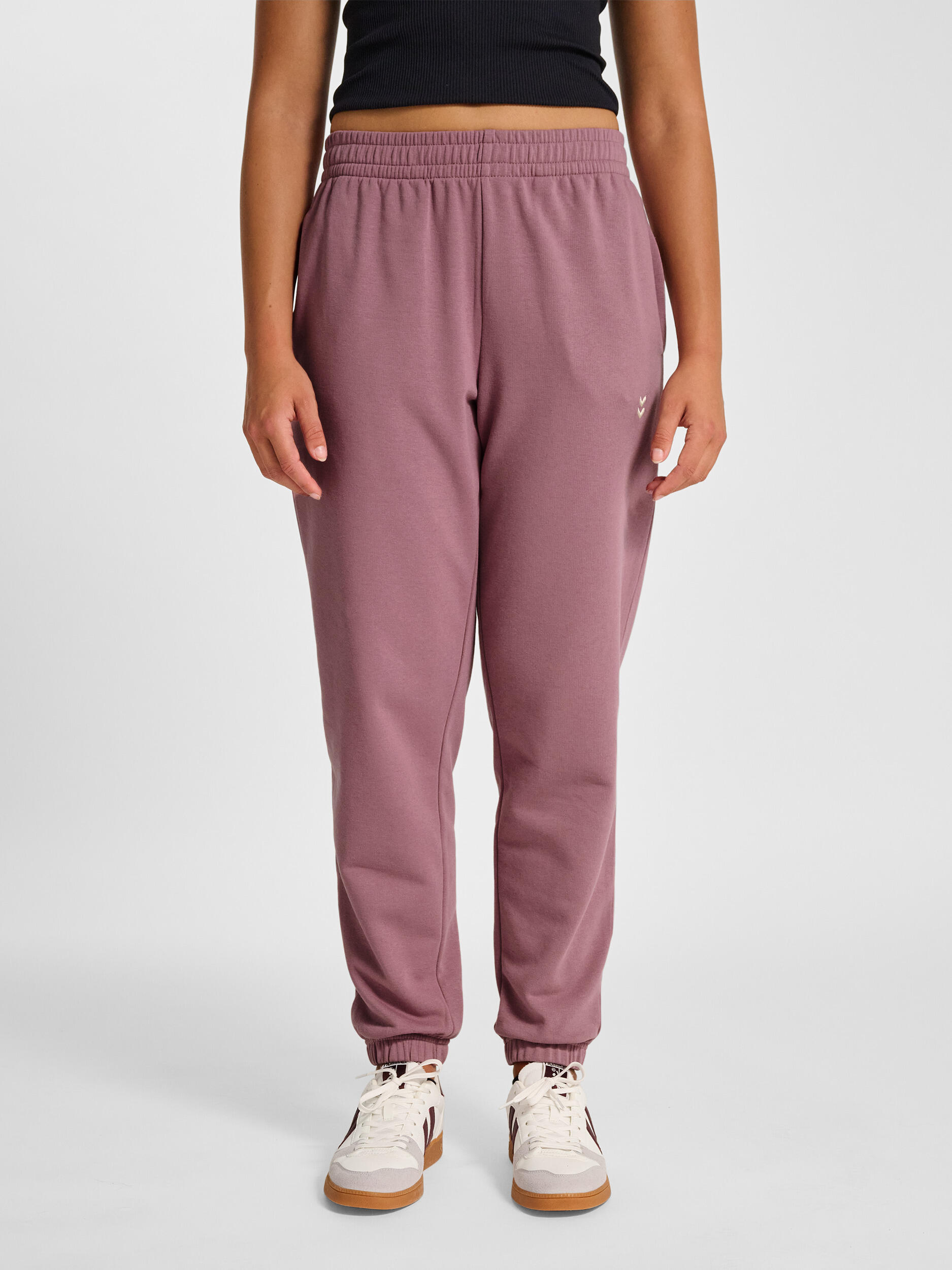 HUMMEL Women's joggers Hummel Pulse
