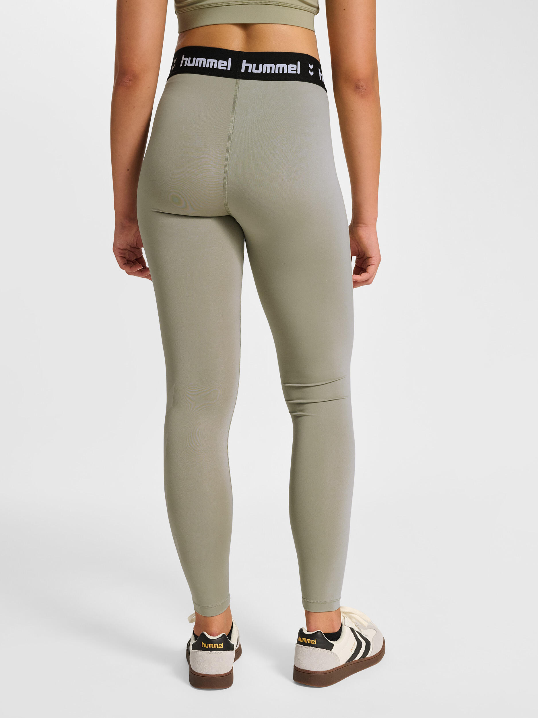 Leggings da donna Hummel Pulse 2/7