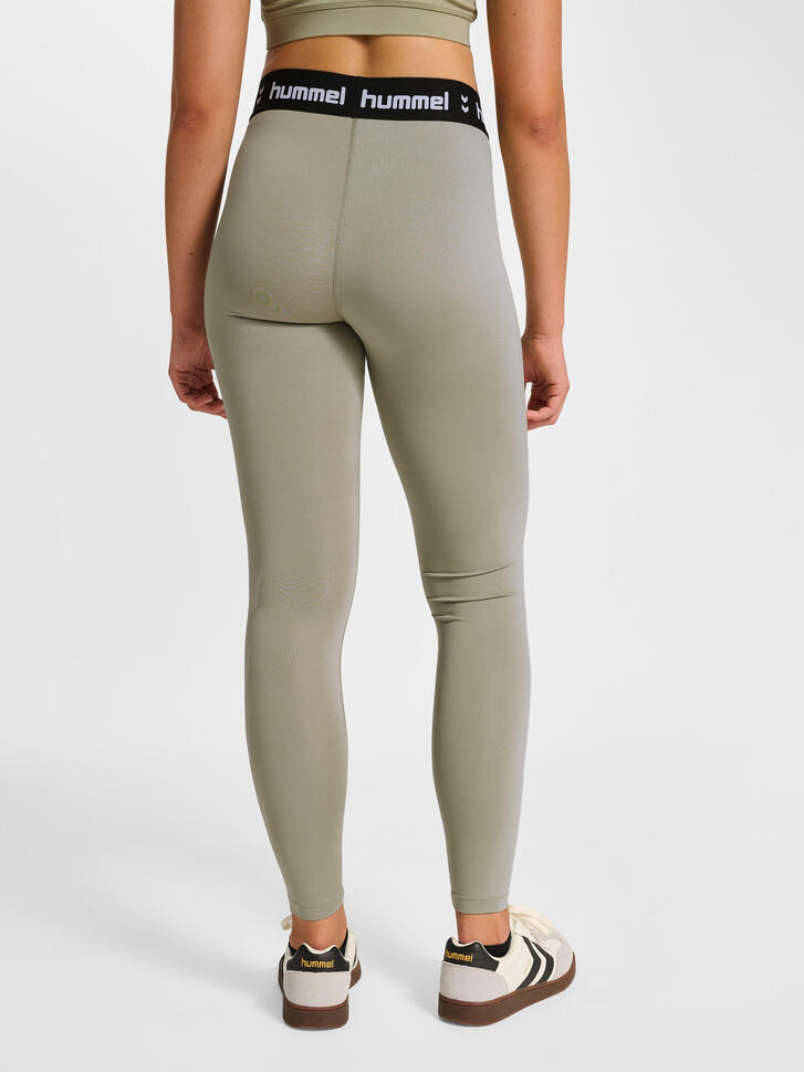 Damskie legginsy Hummel Pulse