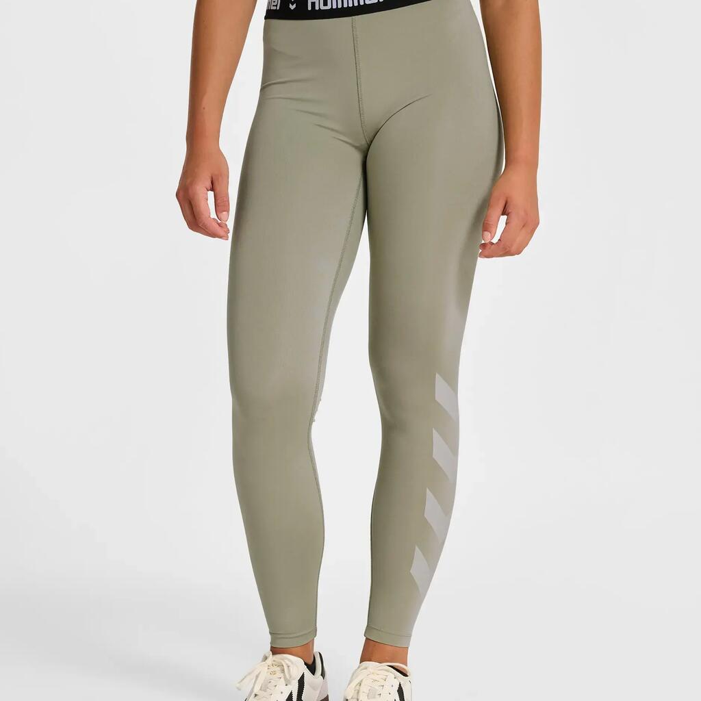 Women's leggings Hummel Pulse
