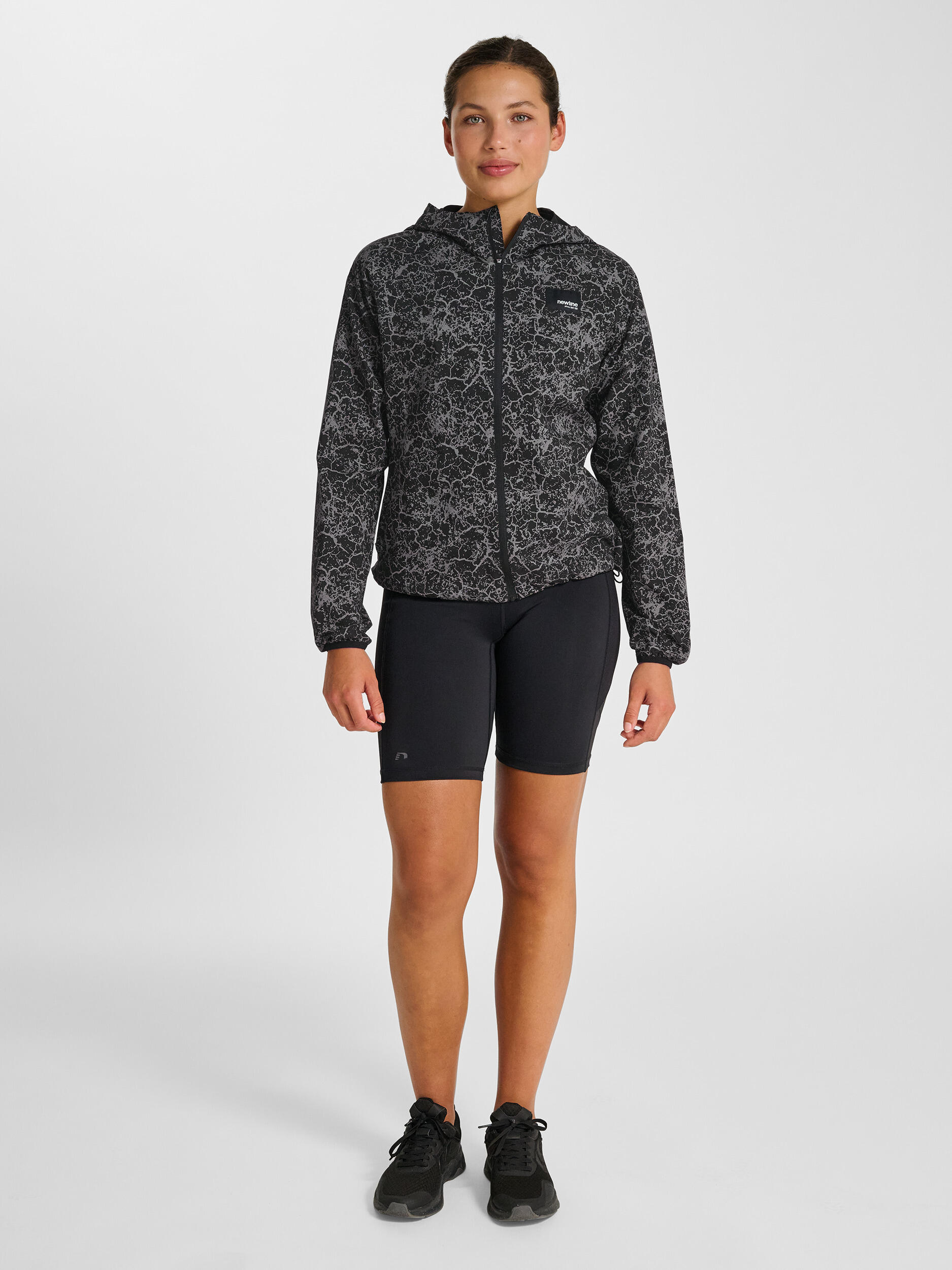 Fermeture Éclair Zip Combinaison Nwlflash Femme NEWLINE 3/7