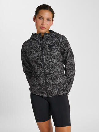 Reißverschluss Jacke Nwlflash Damen NEWLINE