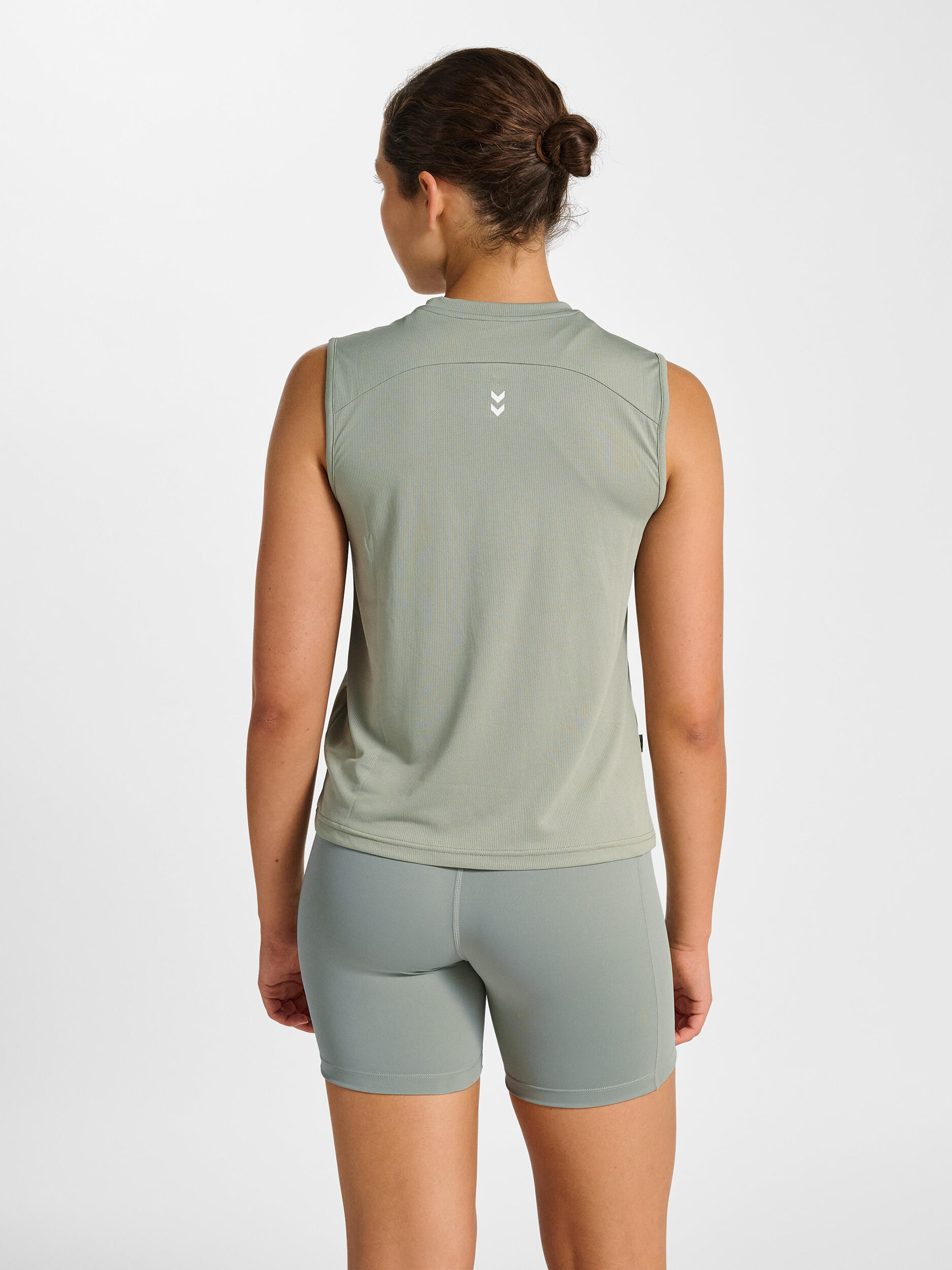 T-Shirt Hmlpulse Damen 3/7