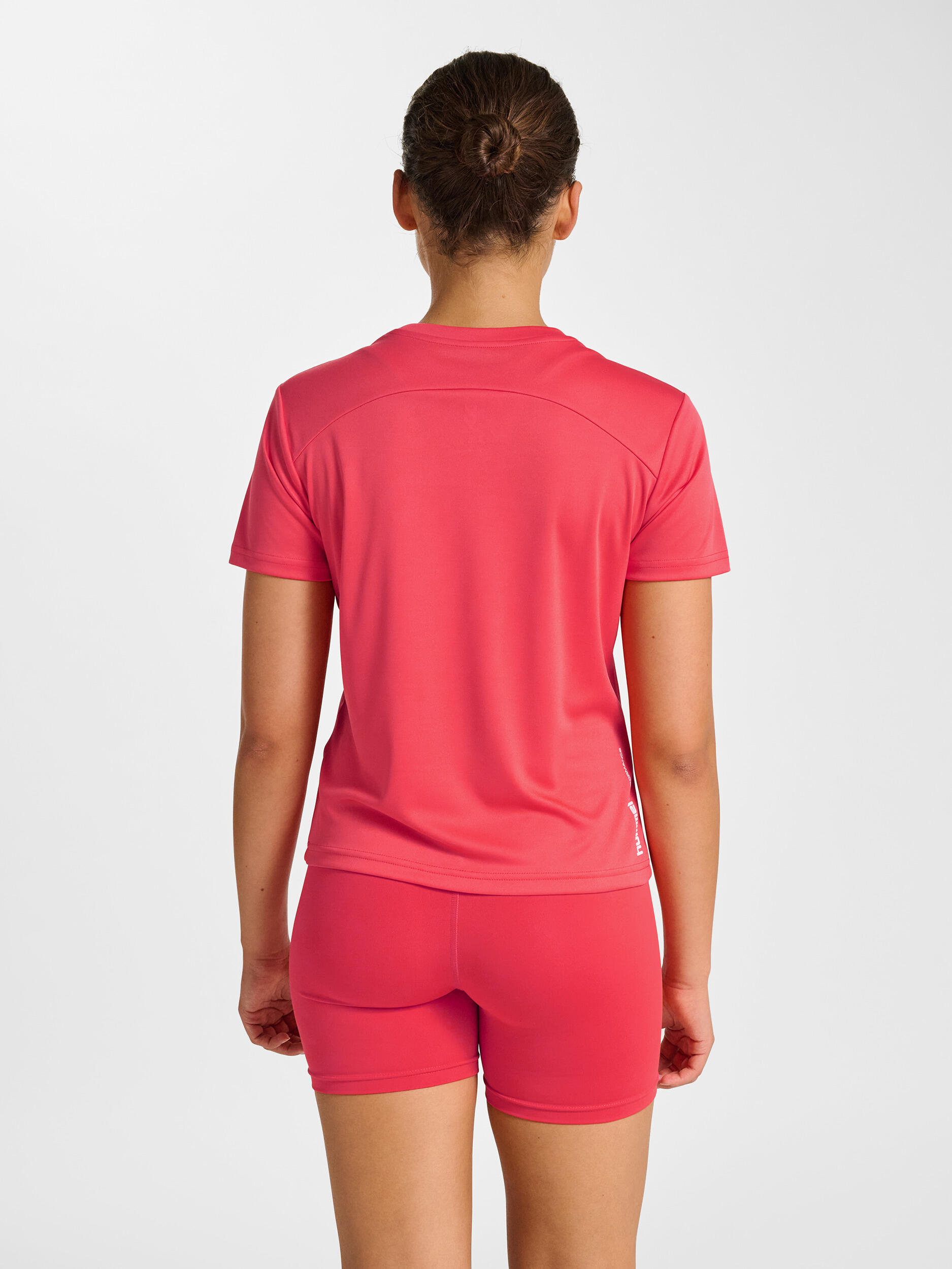 Instap T-Shirt Hmlpulse Dames 2/7