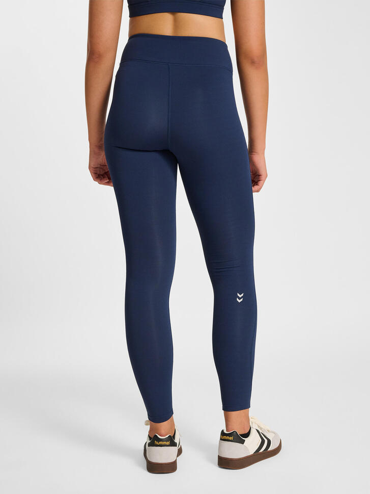 Damskie legginsy Hummel Pulse