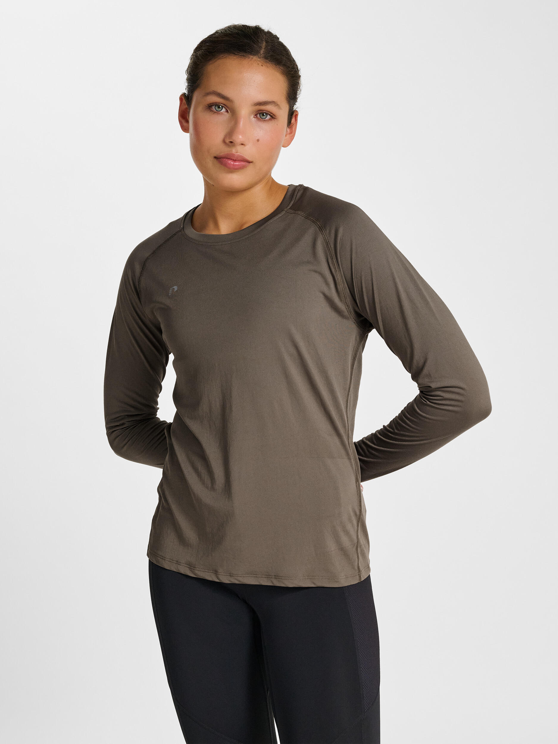 NEWLINE T-Shirt Nwlbeat Ausführen. Damen NEWLINE