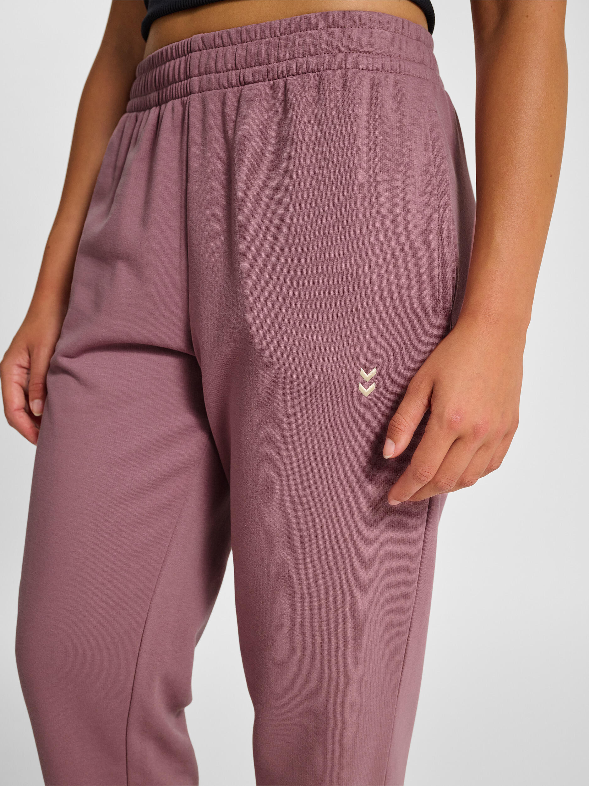 Cierre Con Cordón Pantalones Hmlpulse Mujer 4/7