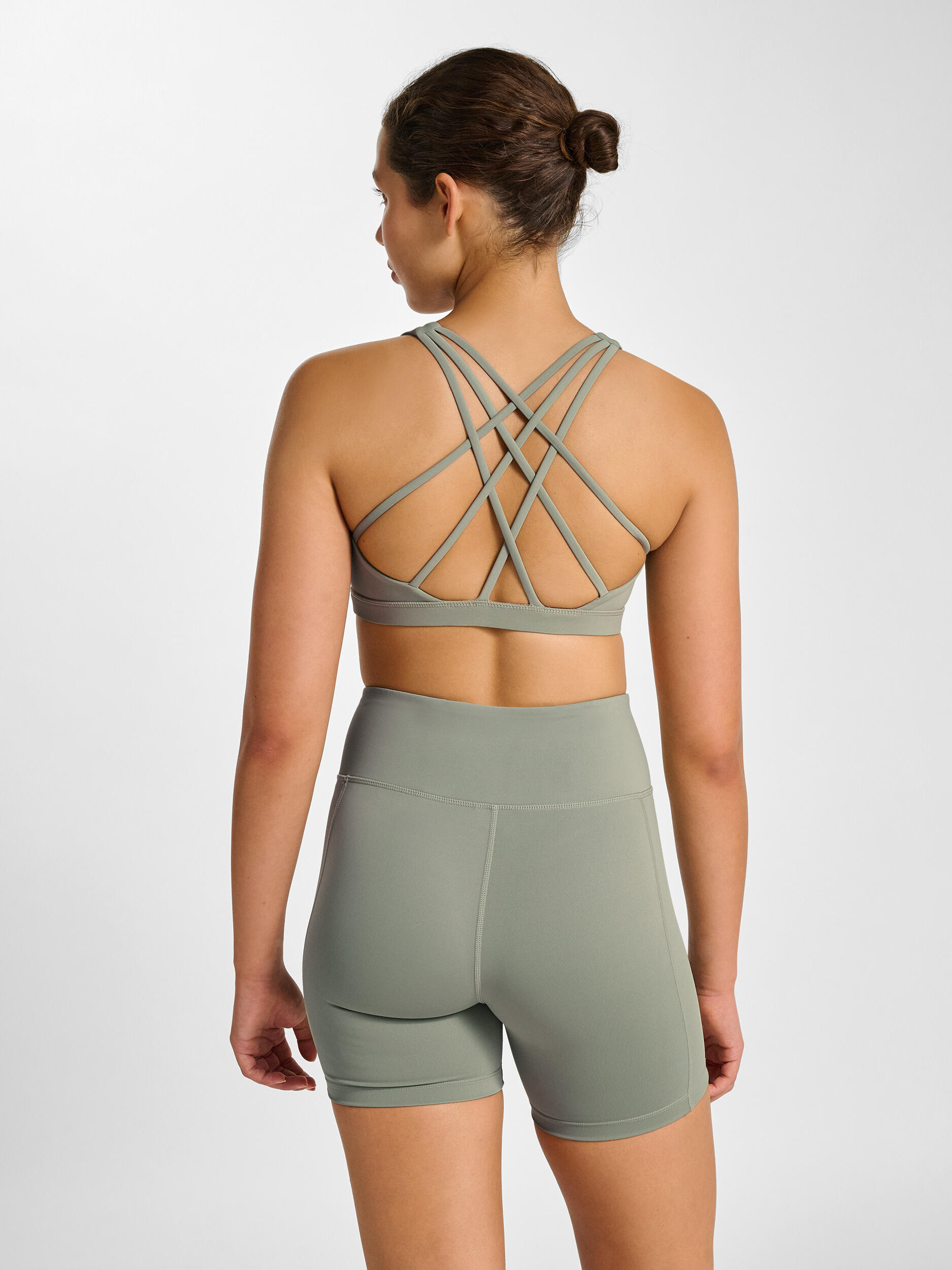 Enfiler Top Hmlhiit Femme 2/7