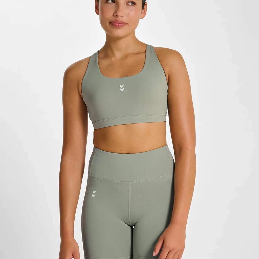 Sports bra Hummel Impact