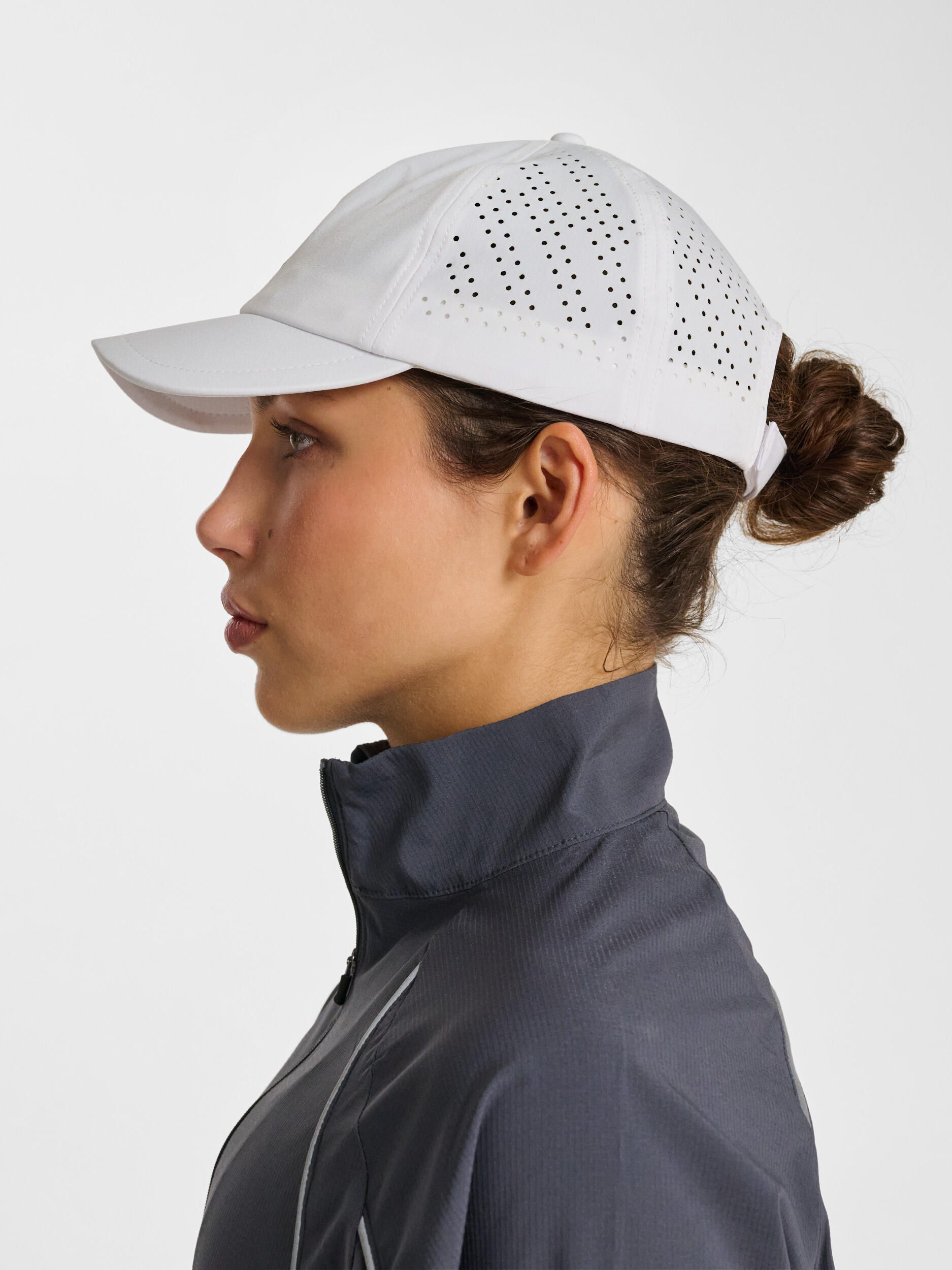 Cap Hummel Pulse 2/6