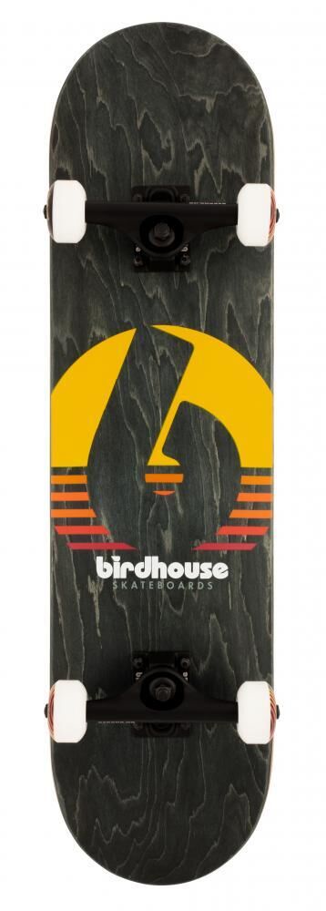 BIRDHOUSE Stage 3 Sunset 8 Complete Skateboard