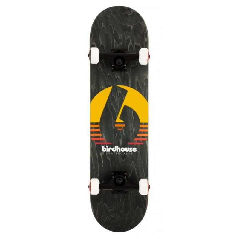Birdhouse Stage 2 Sunset 7,75" Skateboard