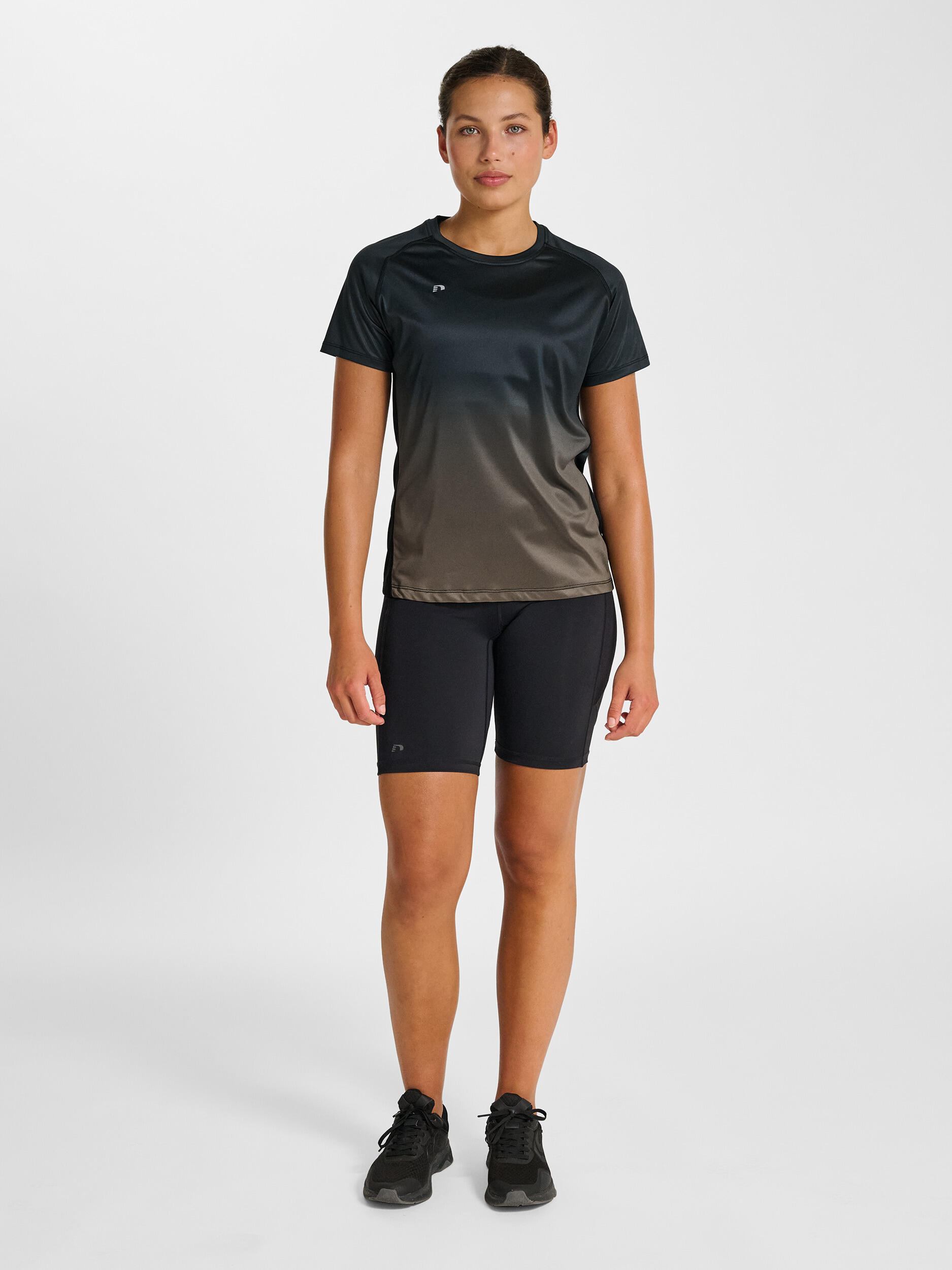 Enfiler T-Shirt Nwlbeat Femme 3/7