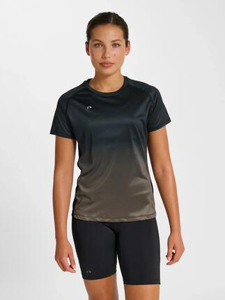Enfiler T-Shirt Nwlbeat Femme