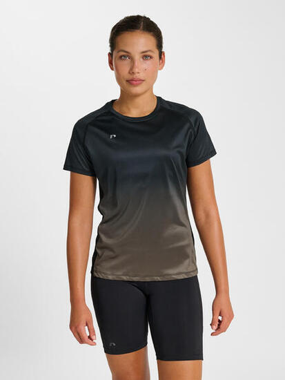 Enfiler T-Shirt Nwlbeat Femme