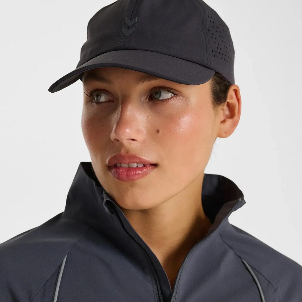 Baseball cap Hummel Pulse