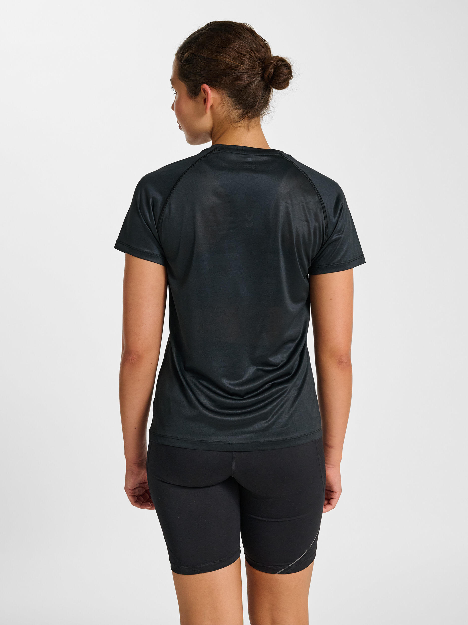 Enfiler T-Shirt Nwlbeat Femme 2/7