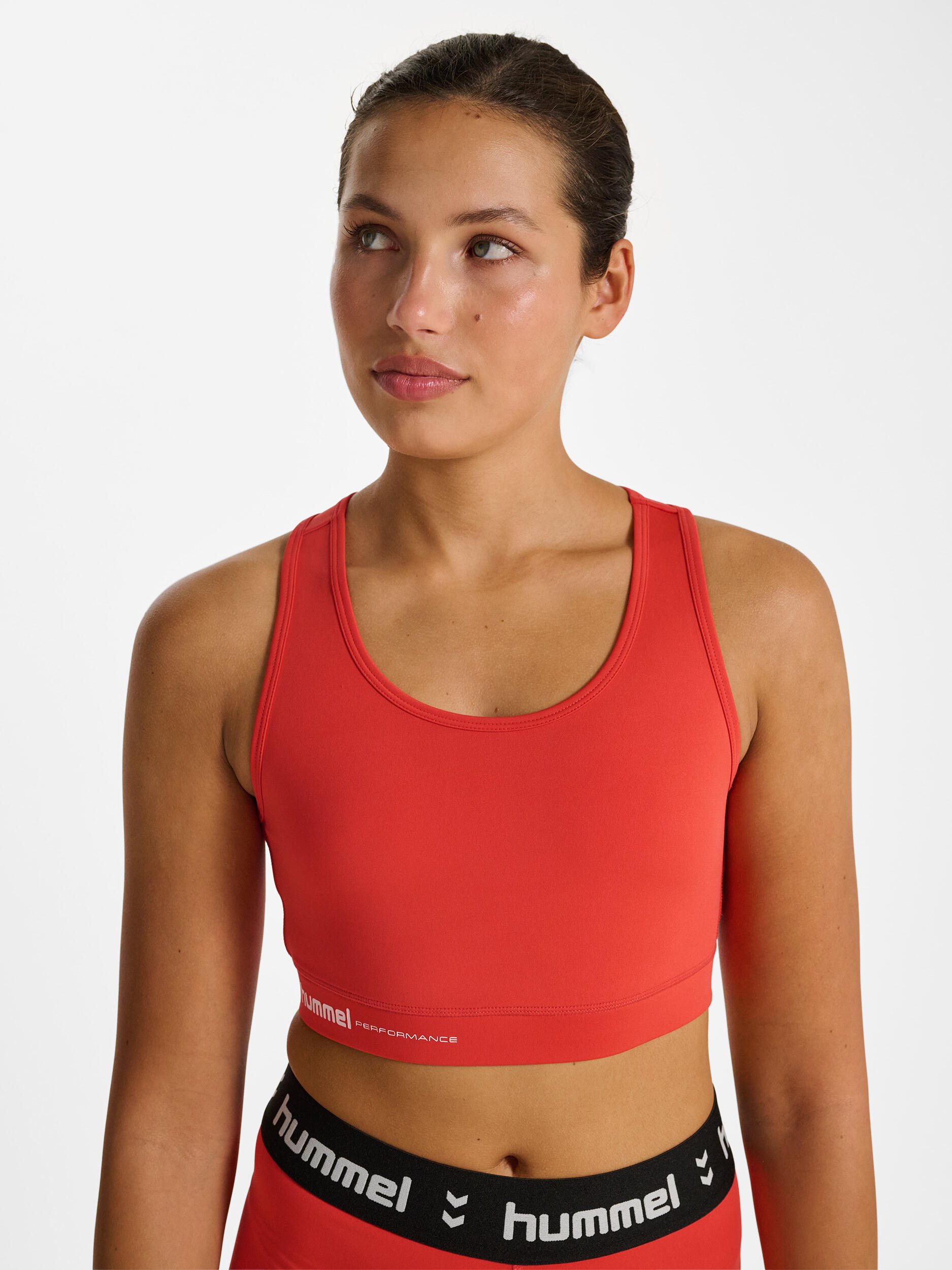 Enfiler Top Hmlpulse Femme 4/7