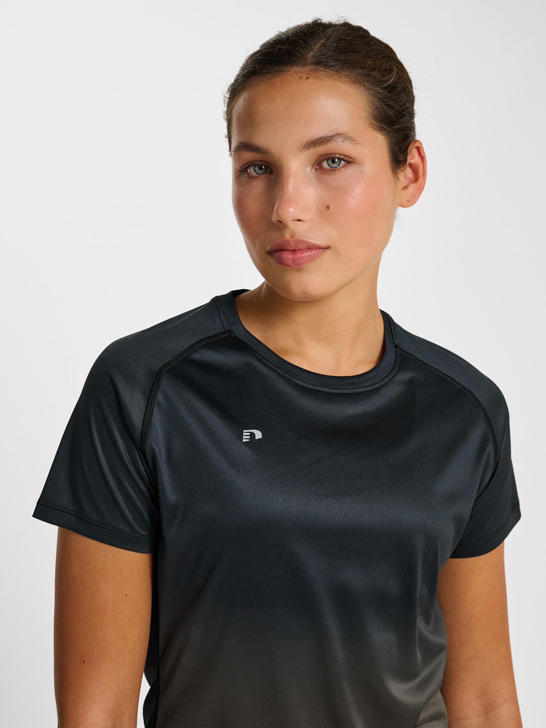 Enfiler T-Shirt Nwlbeat Femme 4/7