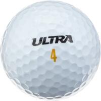 Reconditionné - BALLES DE GOLF D'OCCASION WILSON ULTRA  x50 - Excellent etat 2/3
