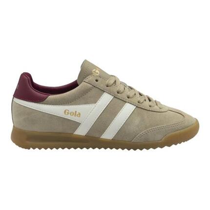 Baskets Femme Baskets Gola CLB761 Beige Gola