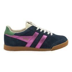 Baskets Femme Baskets Gola CLB790 Bleu Gola