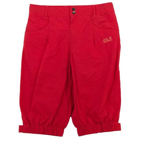 Shorts Sunflower / Bermuda Sommer in Grau