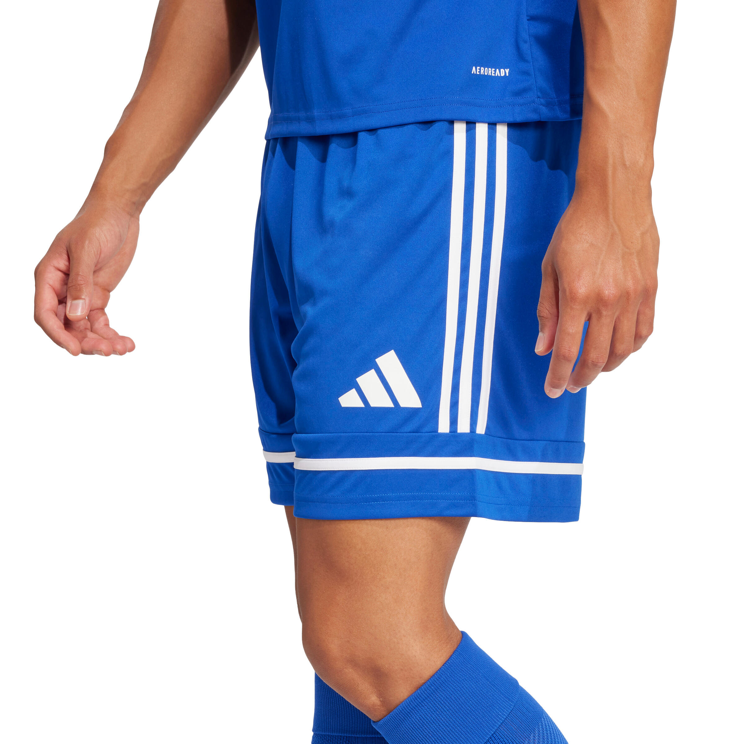 Adidas Sport Squa25 Sho M Shorts Erwachsene 7/9