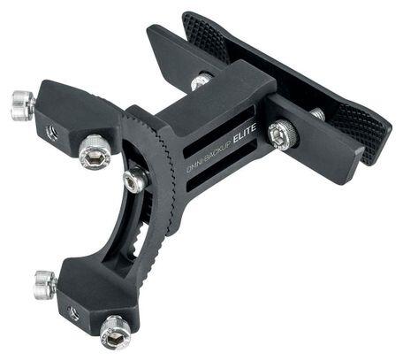 TOPEAK Topeak Omni-BackUp Elite bidonhouder zwart