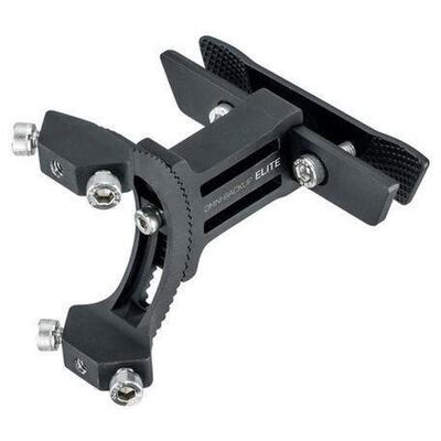 Uchwyt na butelki Topeak Omni BackUp Elite