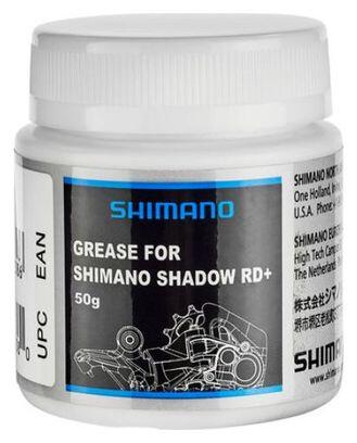 Nuovo grasso stabilizzatore per Shimano 50 g