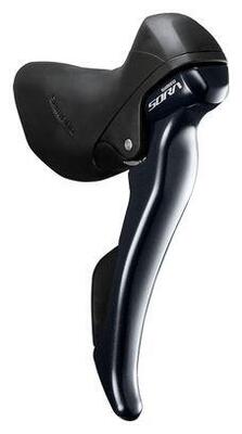 Shimano sora left lever 9s st-r3000