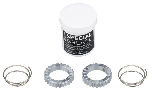 DT SWISS Kit di manutenzione DT Swiss Ratchet 36 denti