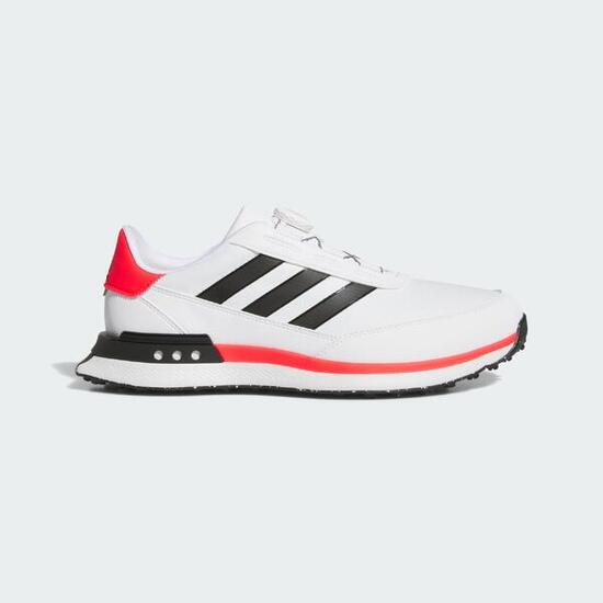 Chaussure de golf S2G Spikeless BOA 24 Chaussant large