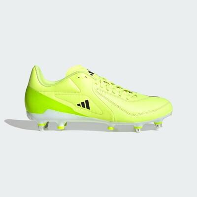 Bota de rugby RS15 Elite césped natural húmedo