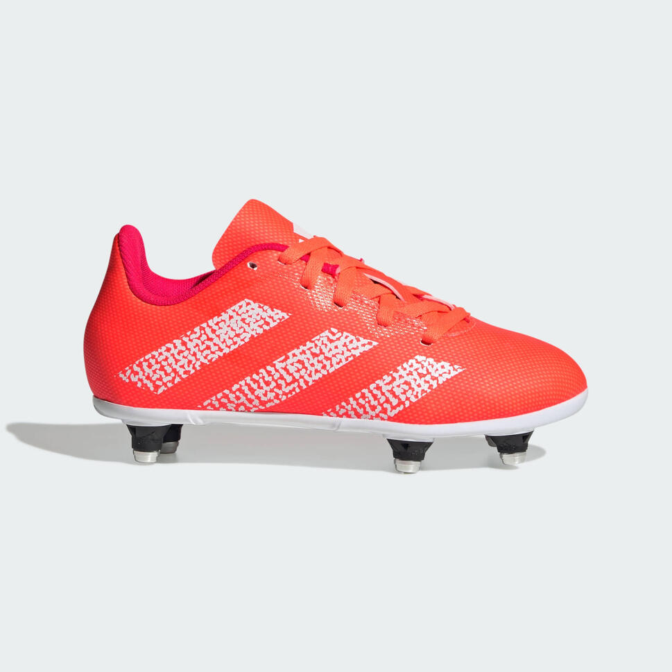 Rugby Junior SG Boots