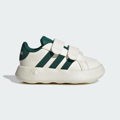 Zapatilla Grand Court 2.0 (Bebé)