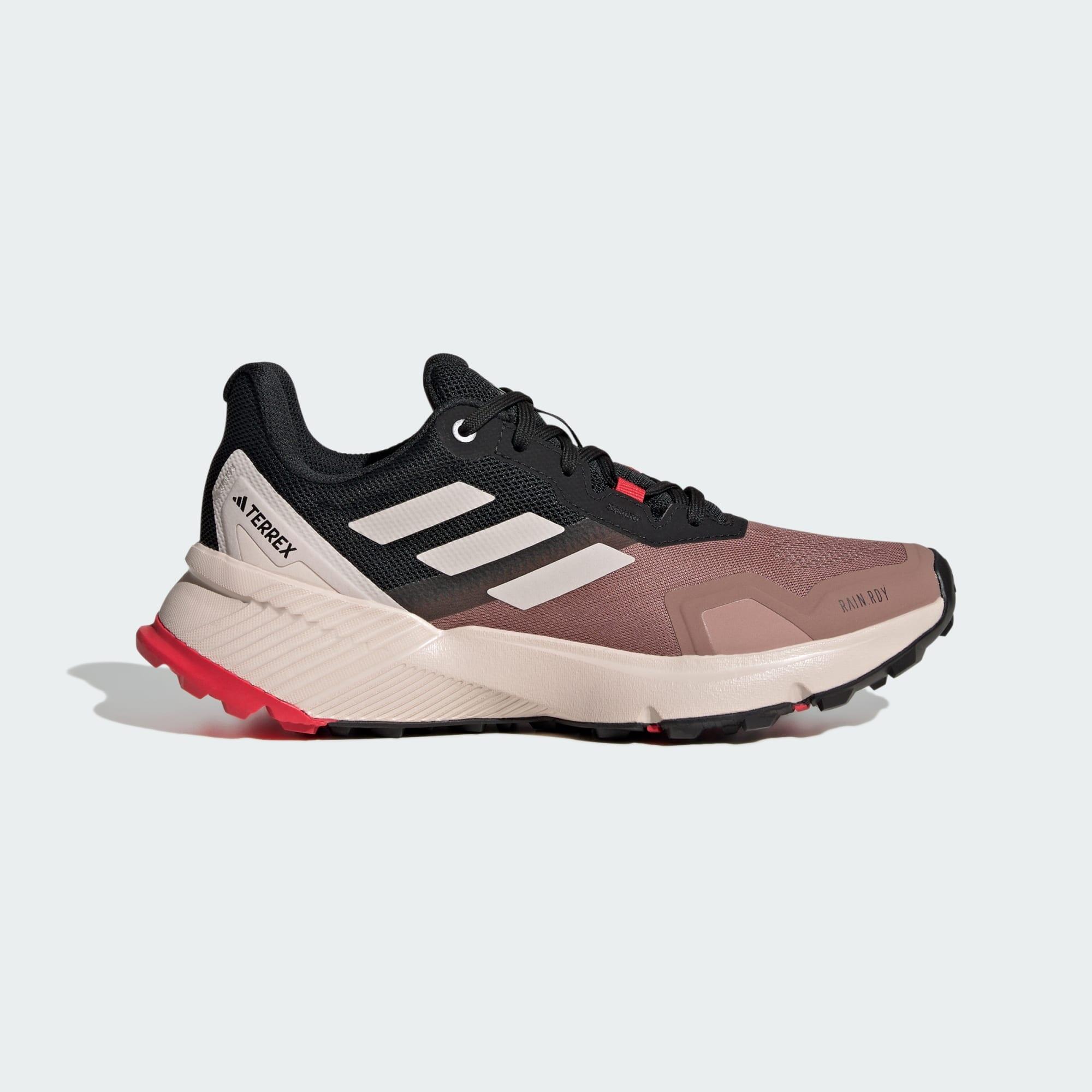 TERREX Soulstride RAIN.RDY Trailrunning-Schuh 2/7