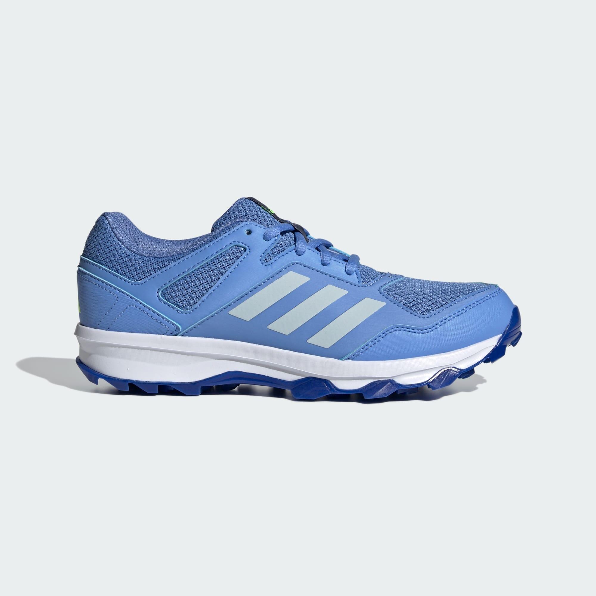 Adidas - Chaussure Fabela Rise - Chaussures De Sport - Bleu|gris - 36 - Decathlon