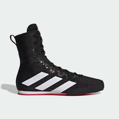 Box hog 4 schoenen