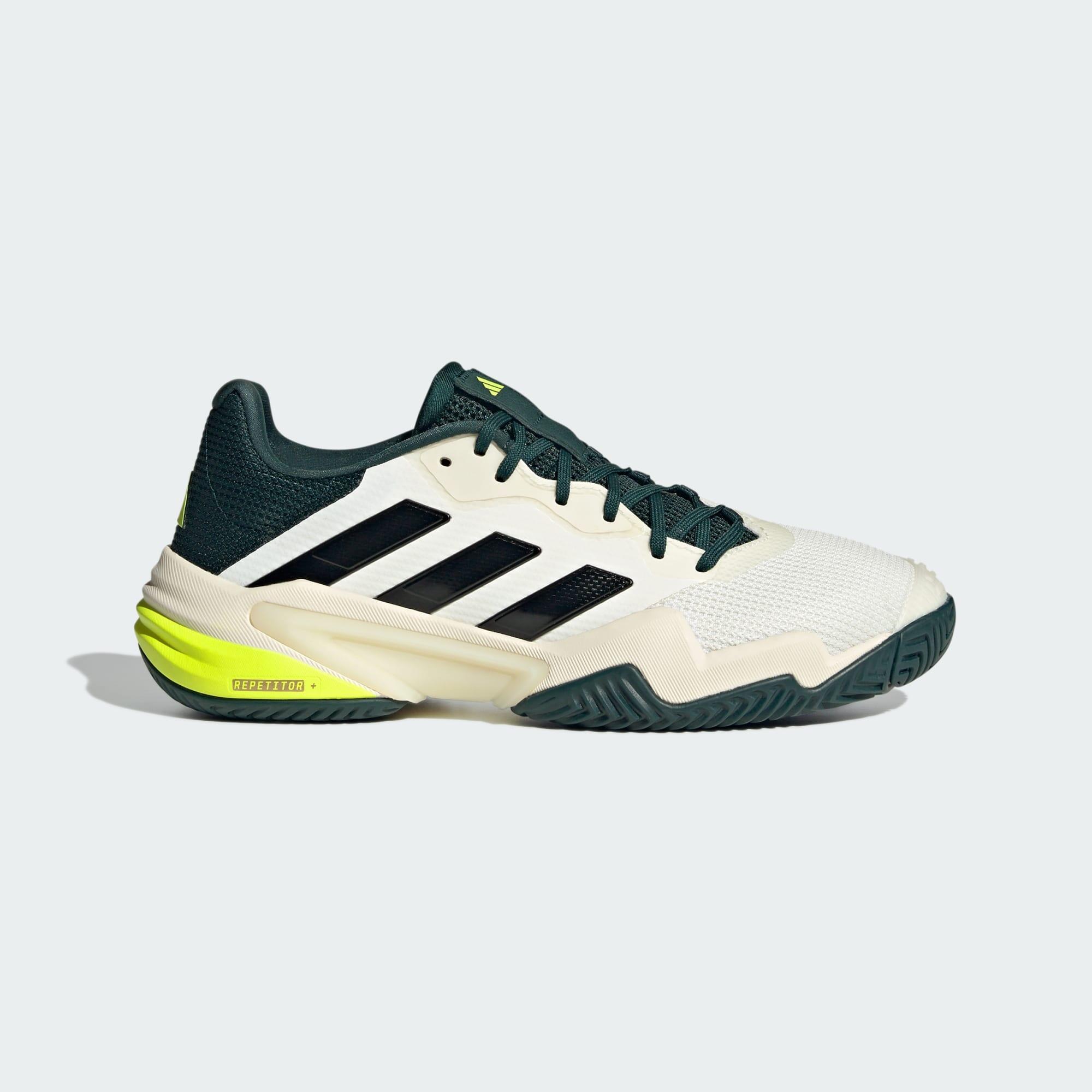 ADIDAS Boty Barricade 13 Tennis