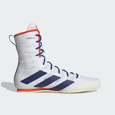 Box hog 4 schoenen